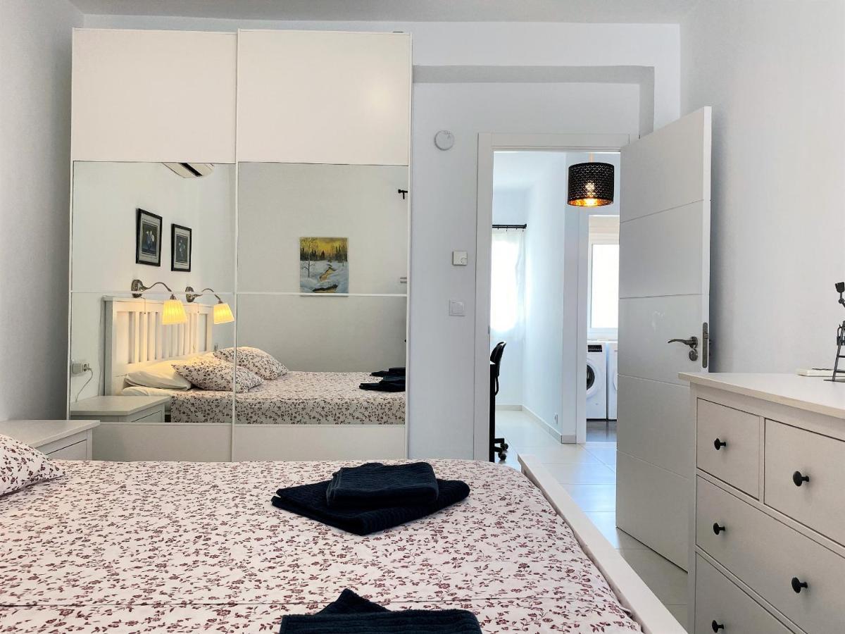 Apartamento La Torna Casasol Нерха Екстериор снимка