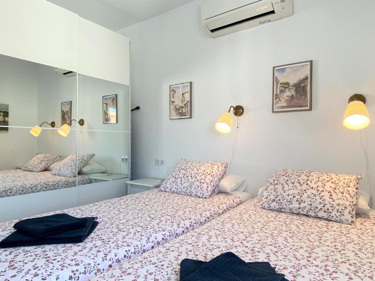 Apartamento La Torna Casasol Нерха Екстериор снимка