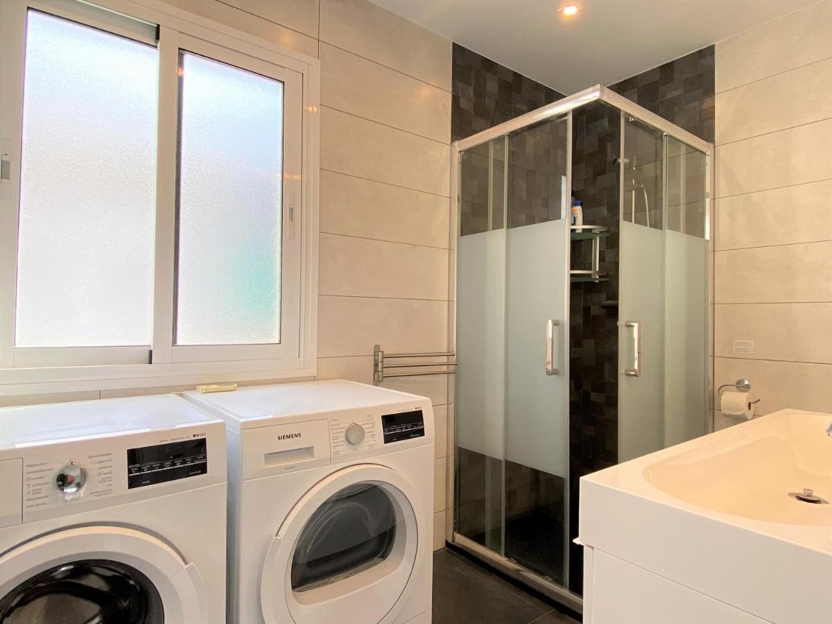 Apartamento La Torna Casasol Нерха Екстериор снимка